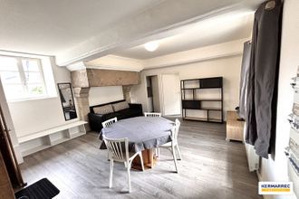  appartement vitre 35500