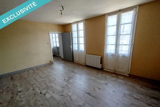  appartement vitre 35500