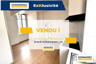  appartement vitre 35500