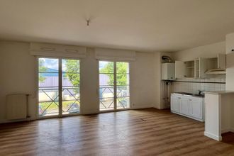  appartement vitre 35500