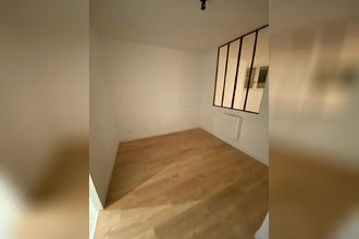  appartement vitre 35500