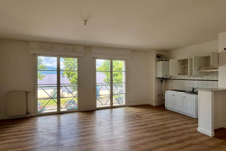  appartement vitre 35500