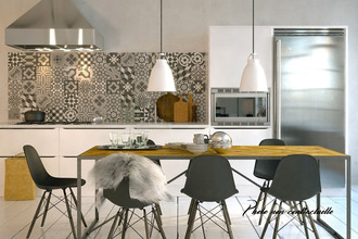  appartement vitre 35500