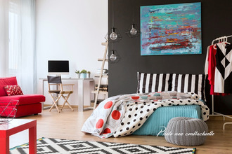  appartement vitre 35500