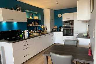  appartement vitre 35500