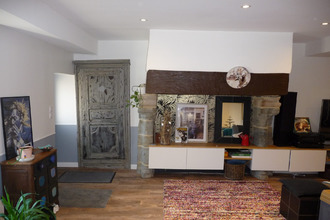  appartement vitre 35500