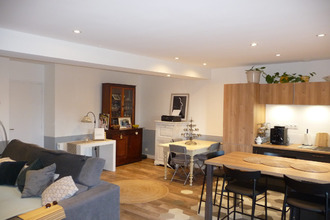  appartement vitre 35500