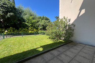  appartement vitre 35500