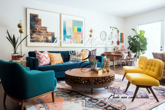  appartement vitre 35500