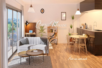  appartement vitre 35500