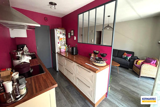  appartement vitre 35500