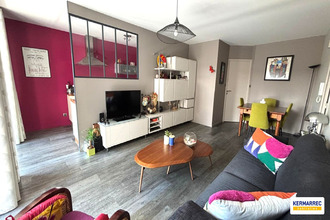  appartement vitre 35500