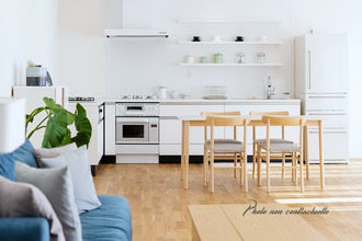  appartement vitre 35500