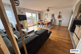  appartement vitre 35500