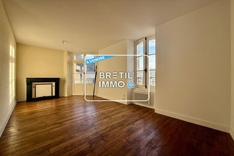  appartement vitre 35500