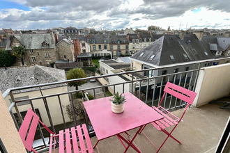  appartement vitre 35500