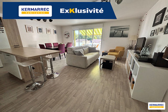  appartement vitre 35500