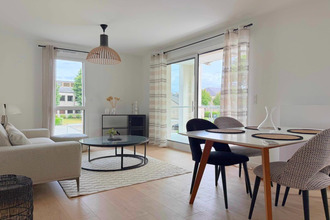  appartement vitre 35500