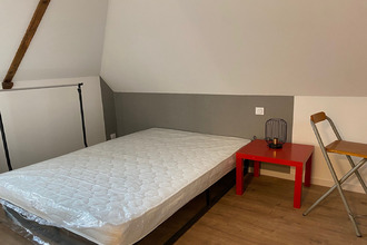  appartement vitre 35500