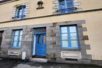  appartement vitre 35500