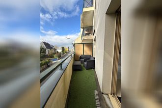  appartement vitre 35500