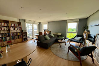  appartement vitre 35500