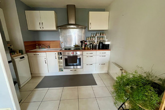  appartement vitre 35500