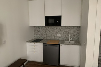  appartement vitre 35500