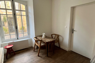  appartement vitre 35500