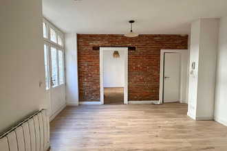  appartement vitre 35500