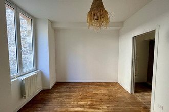  appartement vitre 35500