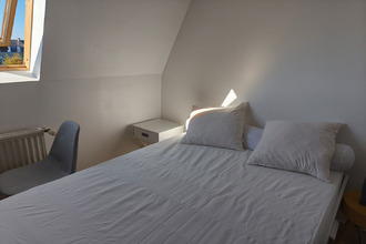  appartement vitre 35500