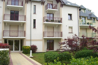  appartement vitre 35500