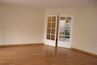  appartement vitre 35500