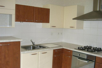  appartement vitre 35500