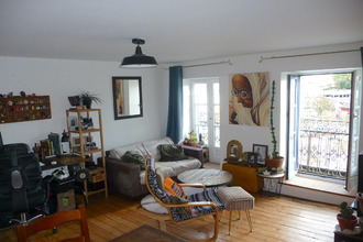  appartement vitre 35500