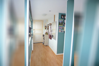  appartement vitre 35500