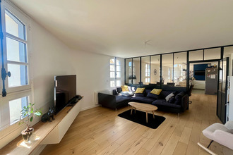  appartement vitre 35500