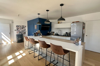  appartement vitre 35500