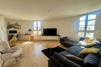  appartement vitre 35500