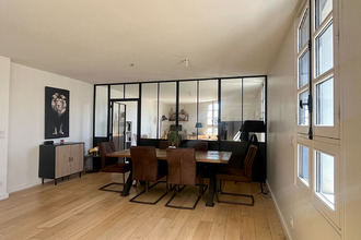  appartement vitre 35500