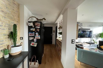  appartement vitre 35500