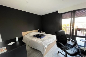  appartement vitre 35500