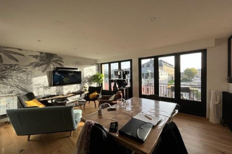  appartement vitre 35500