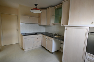  appartement vitre 35500