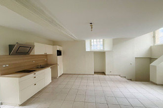  appartement vitre 35500