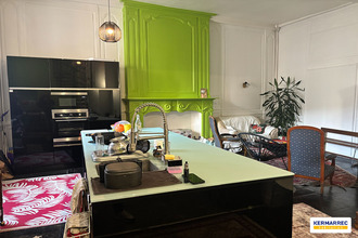  appartement vitre 35500