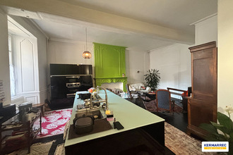  appartement vitre 35500