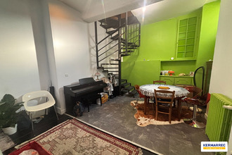  appartement vitre 35500