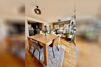  appartement vitre 35500